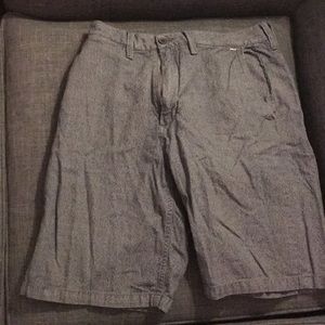 Vans shorts  size 30